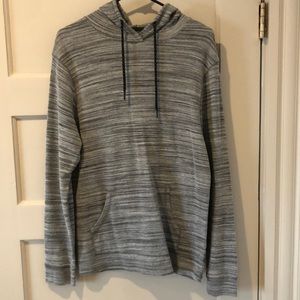 Mens Urban Pipeline size M hoodie